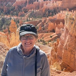 Meet your Posher, Kirby